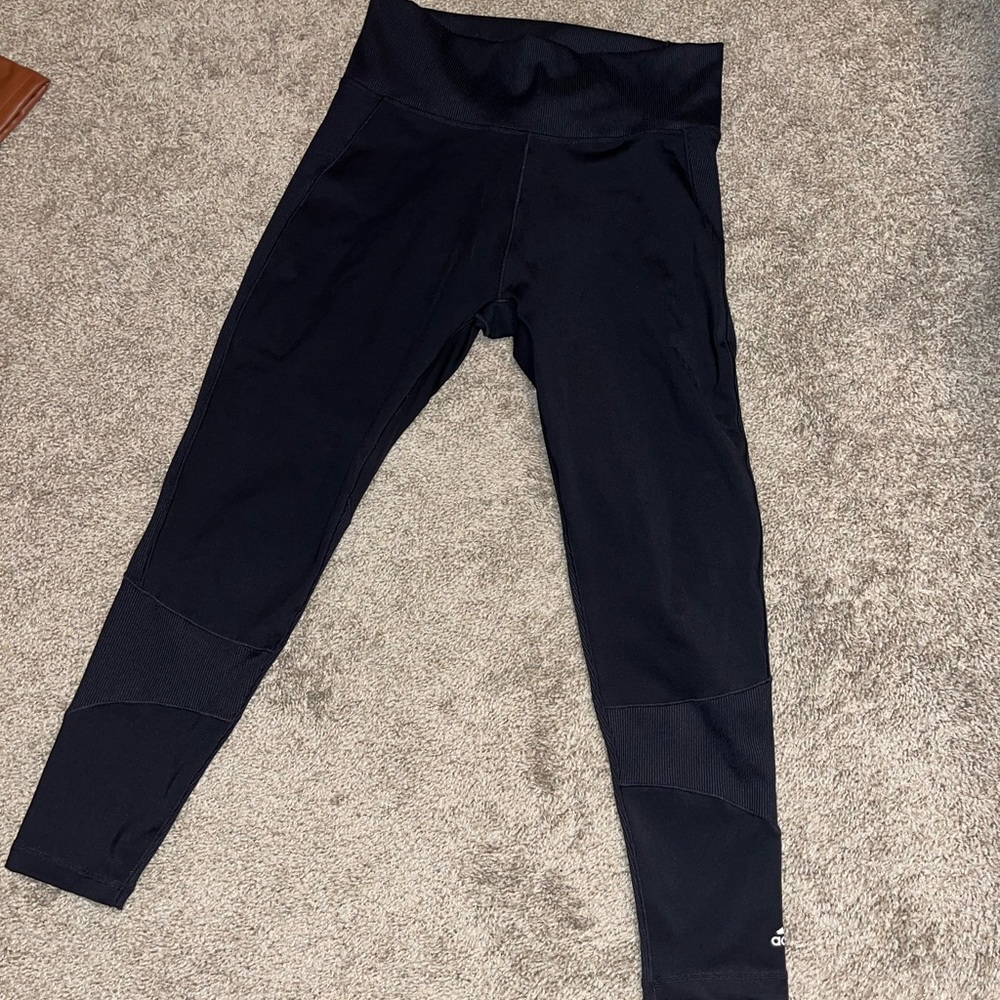 Adidas leggings